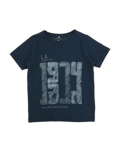 Футболка Name IT