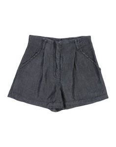 Джинсовые шорты Nbrd No Brand