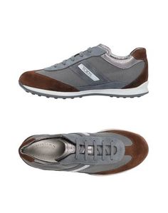Низкие кеды и кроссовки Tod`S