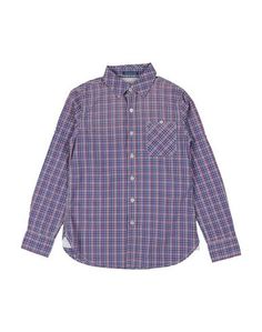 Pубашка Street Gang