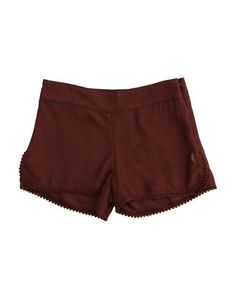 Повседневные шорты CarrÉment Beau