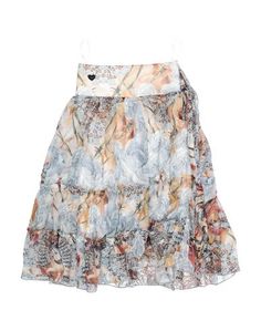 Юбка Philipp Plein