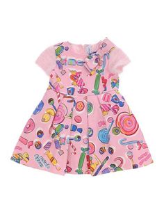 Платье Simonetta Mini