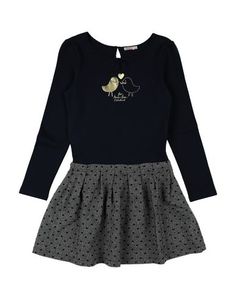 Платье Billieblush