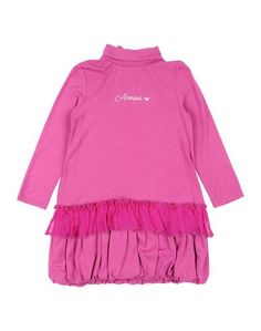Платье Armani Junior