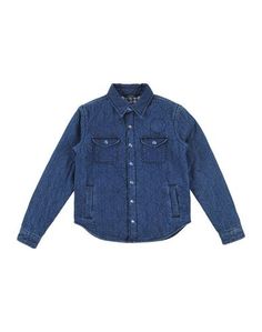 Джинсовая рубашка Pepe Jeans