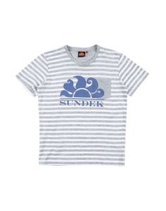 Футболка Sundek