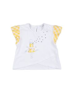 Футболка LEO E Lilly BON TON