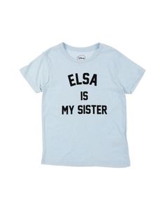 Футболка Little Eleven Paris