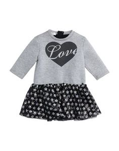 Платье Microbe