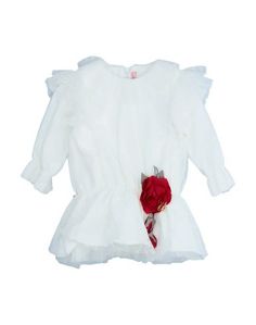 Платье Miss Blumarine