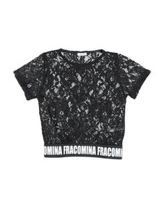 Блузка Fracomina Mini