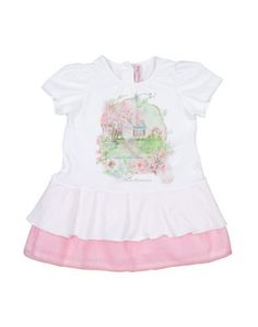 Платье Miss Blumarine
