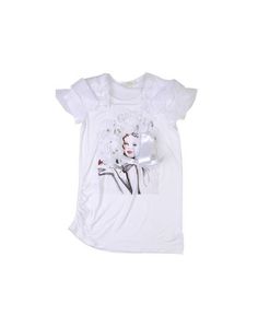 Футболка Miss Grant