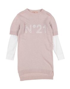 Платье N21