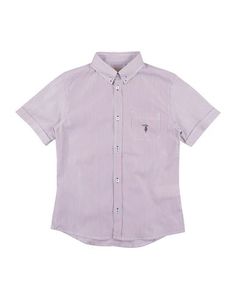 Pубашка Trussardi Junior
