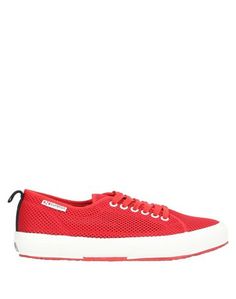 Низкие кеды и кроссовки Superga x Paolo Pecora