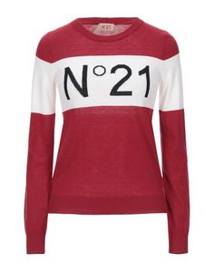 Свитер N21