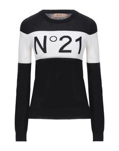 Свитер N21