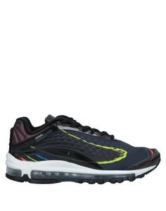 Низкие кеды и кроссовки Nike