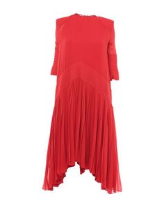 Платье длиной 3/4 Givenchy