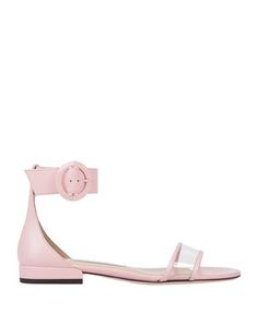 Сандалии Jimmy Choo