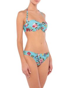 Бикини Dolce & Gabbana Beachwear