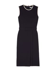 Платье до колена MAX Mara