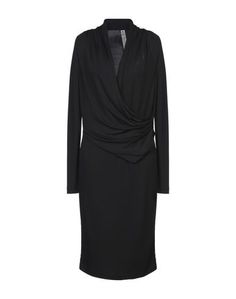 Платье до колена LE Coeur Twinset