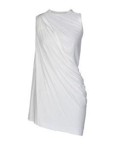 Футболка Rick Owens Lilies