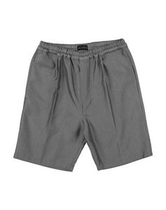 Бермуды Skill Officine