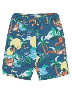 Бермуды Kenzo