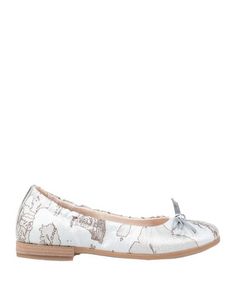 Балетки Alviero Martini 1A Classe