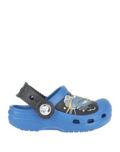 Сандалии Crocs