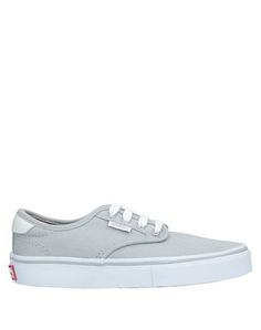 Низкие кеды и кроссовки Vans