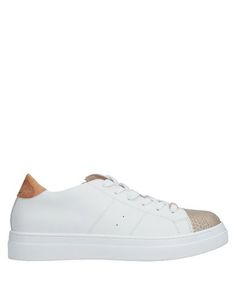Низкие кеды и кроссовки Alviero Martini 1A Classe