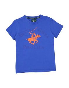 Футболка Beverly Hills Polo Club