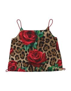 Блузка Dolce & Gabbana