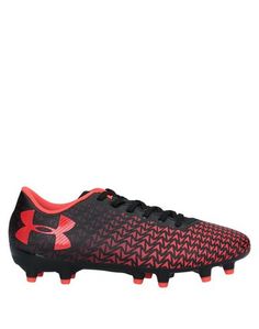 Низкие кеды и кроссовки Under Armour