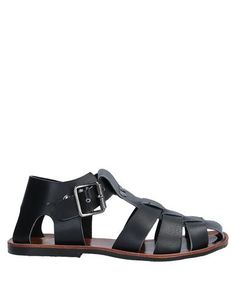 Сандалии Eureka