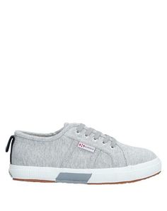 Низкие кеды и кроссовки Superga x Paolo Pecora