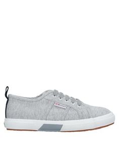 Низкие кеды и кроссовки Superga x Paolo Pecora