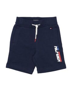 Бермуды Tommy Hilfiger
