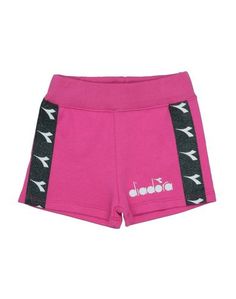 Повседневные шорты Diadora