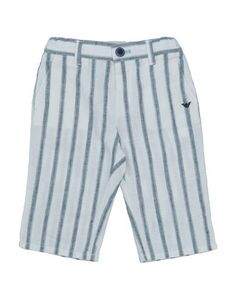 Повседневные брюки Emporio Armani