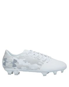 Низкие кеды и кроссовки Under Armour