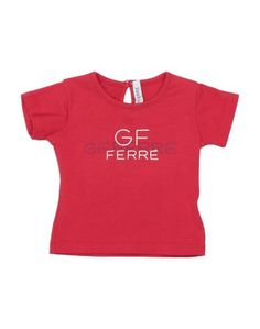 Футболка GF Ferre