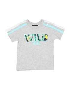 Футболка Diesel