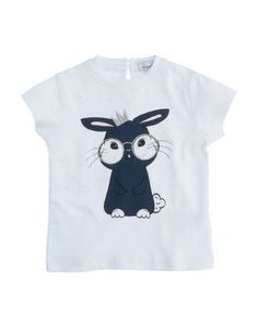 Футболка To Be Too