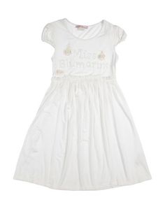 Платье Miss Blumarine